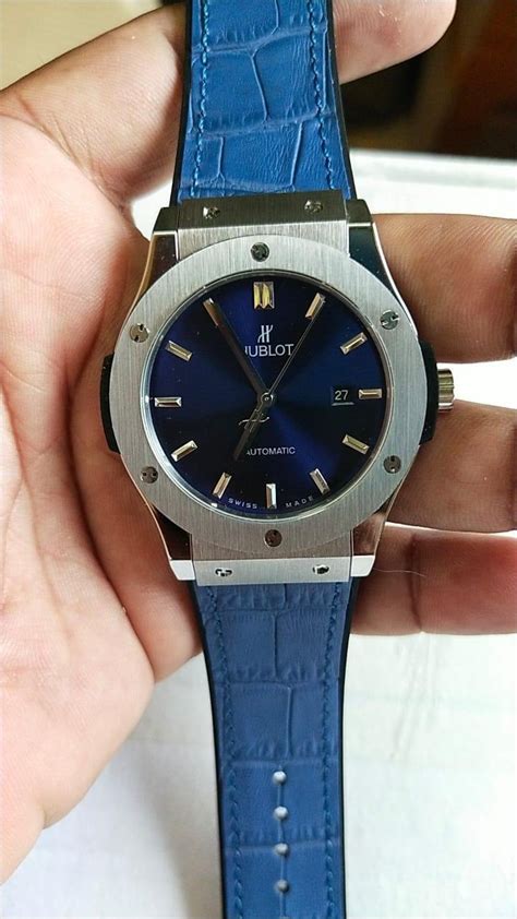 hublot watches geneve|hublot geneve chronograph watch price.